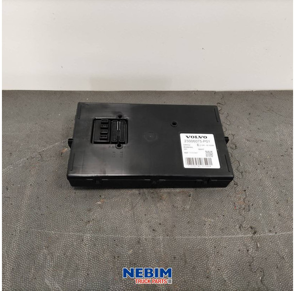 Volvo Volvo - 23006075 - Regeleenheid VMCU - Spare parts for Truck: picture 1 Volvo Volvo - 23006075 - Regeleenheid VMCU - Spare parts for Truck: picture 1