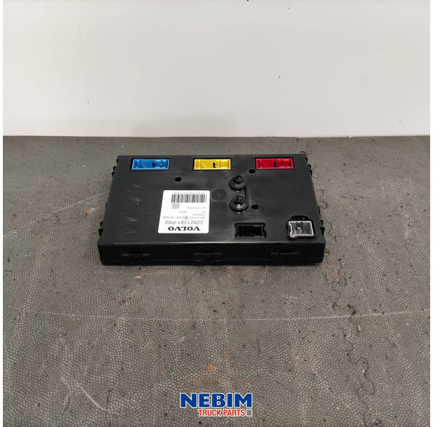 Volvo Volvo - 23006075 - Regeleenheid VMCU - Spare parts for Truck: picture 2 Volvo Volvo - 23006075 - Regeleenheid VMCU - Spare parts for Truck: picture 2