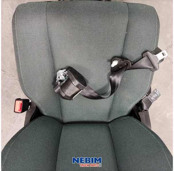 Spare parts for Truck Volvo Volvo - 23967246 - Passagiersstoel PST-ECOA: picture 6 Spare parts for Truck Volvo Volvo - 23967246 - Passagiersstoel PST-ECOA: picture 6