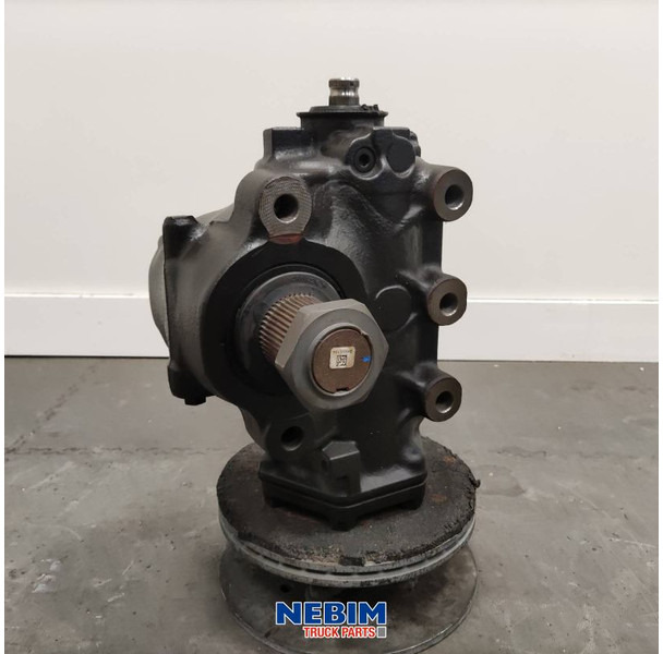 Volvo Volvo - 250404 - Stuurinrichting FH4 - Spare parts for Truck: picture 2 Volvo Volvo - 250404 - Stuurinrichting FH4 - Spare parts for Truck: picture 2