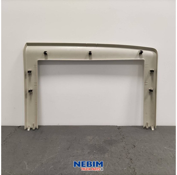 Volvo Volvo - 82211671 - Sierpaneel bovenkast voor FH4 / FM4 links - Spare parts for Truck: picture 2 Volvo Volvo - 82211671 - Sierpaneel bovenkast voor FH4 / FM4 links - Spare parts for Truck: picture 2