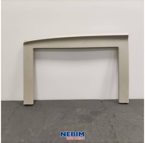 Volvo Volvo - 82211671 - Sierpaneel bovenkast voor FH4 / FM4 links - Spare parts for Truck: picture 1 Volvo Volvo - 82211671 - Sierpaneel bovenkast voor FH4 / FM4 links - Spare parts for Truck: picture 1