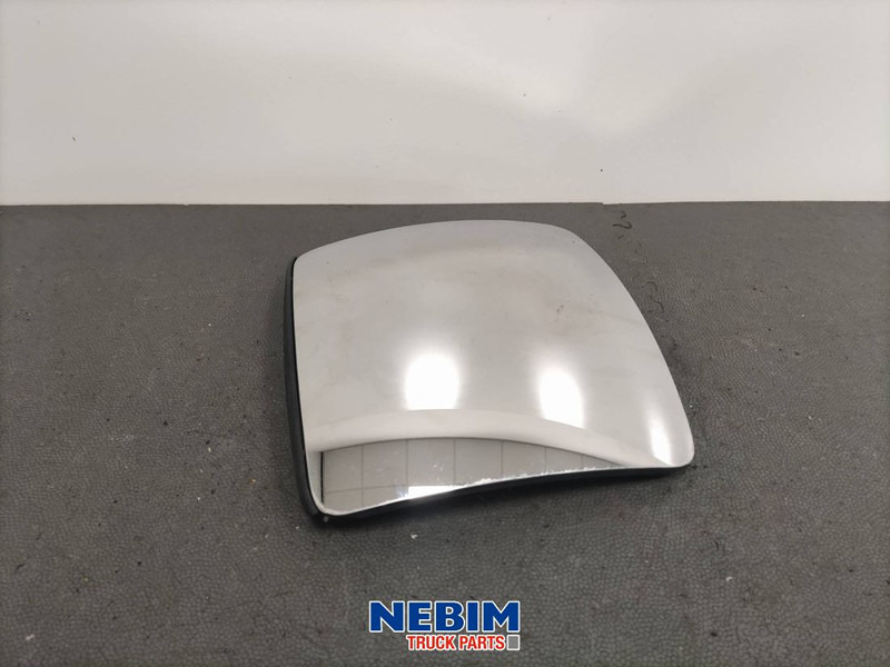 Volvo Volvo - 82356824 - Spiegelglas FH4 klein L / R - Spare parts for Truck: picture 1 Volvo Volvo - 82356824 - Spiegelglas FH4 klein L / R - Spare parts for Truck: picture 1