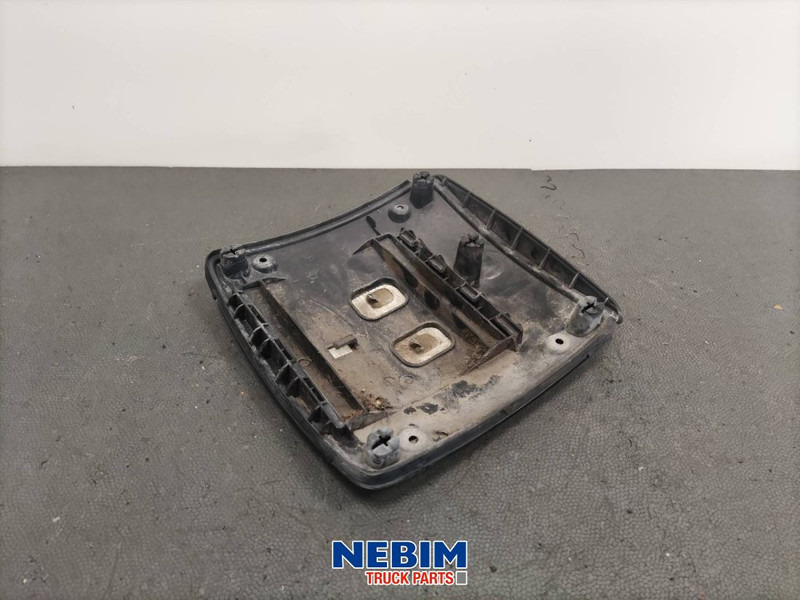 Volvo Volvo - 82356824 - Spiegelglas FH4 klein L / R - Spare parts for Truck: picture 2 Volvo Volvo - 82356824 - Spiegelglas FH4 klein L / R - Spare parts for Truck: picture 2
