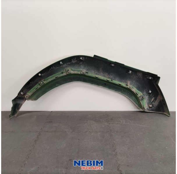 Volvo Volvo - 82610853 - Spatschermverlengstuk rechts - Spare parts for Truck: picture 2 Volvo Volvo - 82610853 - Spatschermverlengstuk rechts - Spare parts for Truck: picture 2