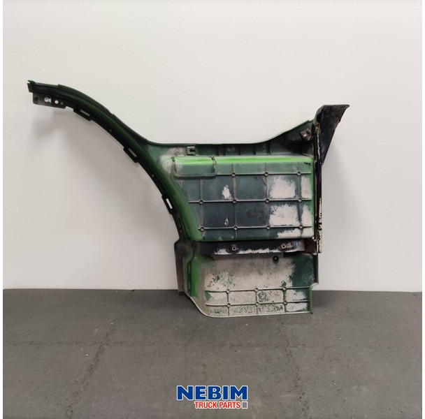 Volvo Volvo - 82644146 - Opstapbak FM4 links - Spare parts for Truck: picture 2 Volvo Volvo - 82644146 - Opstapbak FM4 links - Spare parts for Truck: picture 2