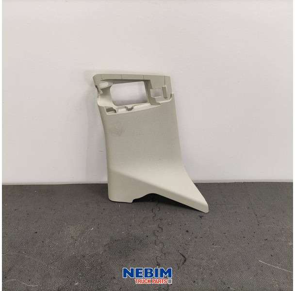 Volvo Volvo - 82869573 - Interieurpaneel A-stijl FH4 - Spare parts for Truck: picture 1 Volvo Volvo - 82869573 - Interieurpaneel A-stijl FH4 - Spare parts for Truck: picture 1