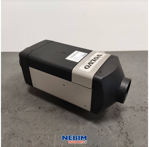 Volvo Volvo - 84178403 - Parkeerverwarming Webasto EVO 2000 - Spare parts for Truck: picture 2 Volvo Volvo - 84178403 - Parkeerverwarming Webasto EVO 2000 - Spare parts for Truck: picture 2