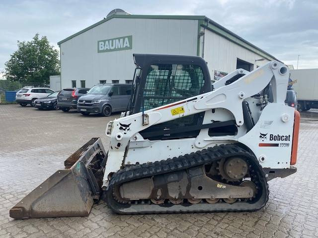 Bobcat T 770 (12005369) - Skid steer loader: picture 2 Bobcat T 770 (12005369) - Skid steer loader: picture 2