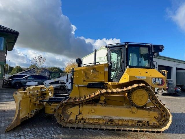 Cat D 5 LGP MIETE / RENTAL (12001907) - Bulldozer: picture 2 Cat D 5 LGP MIETE / RENTAL (12001907) - Bulldozer: picture 2