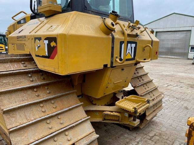 Bulldozer Cat D 6 N LGP MIETE / RENTAL (12000963): picture 7
