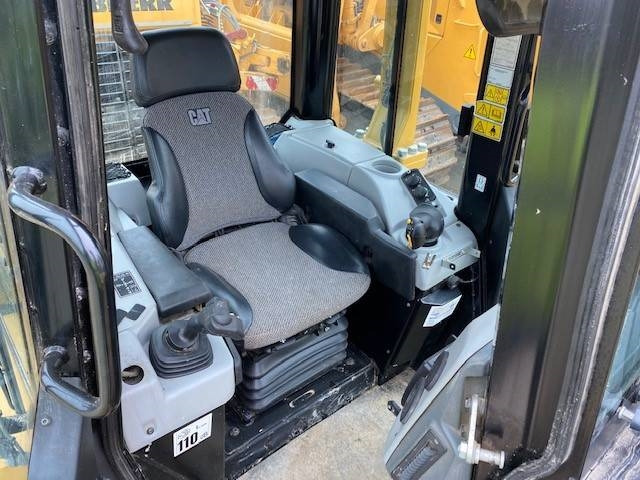 Bulldozer Cat D 6 N LGP MIETE / RENTAL (12000963): picture 9