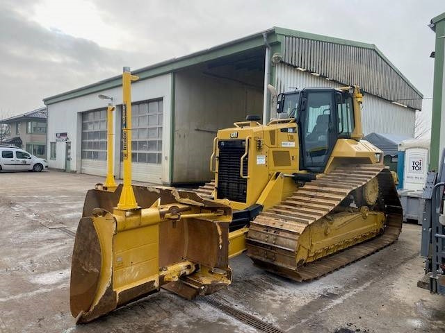 Cat D 6 N LGP Trimble GPS MIETE / RENTAL (12001425) - Bulldozer: picture 1 Cat D 6 N LGP Trimble GPS MIETE / RENTAL (12001425) - Bulldozer: picture 1
