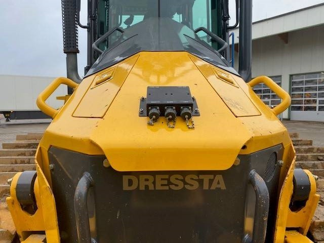 Bulldozer Dressta LiuGong TD-16 N LGP MIETE / RENTAL (12005266): picture 16