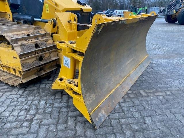 Bulldozer Dressta LiuGong TD-16 N LGP MIETE / RENTAL (12005266): picture 11