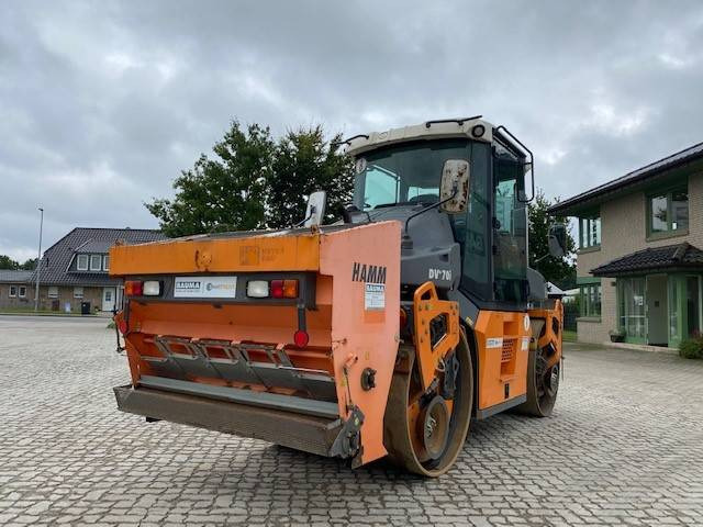 Hamm DV+ 70i V/O MIETE / RENTAL (12001368) - Roller: picture 5 Hamm DV+ 70i V/O MIETE / RENTAL (12001368) - Roller: picture 5