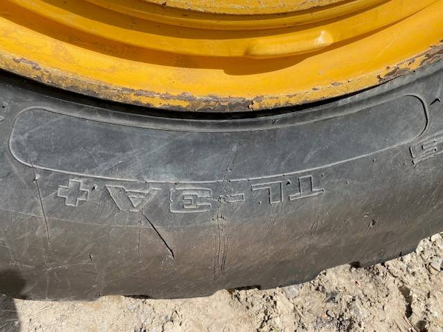 Articulated dumper Volvo A 25 G MIETE / RENTAL (12001036): picture 11