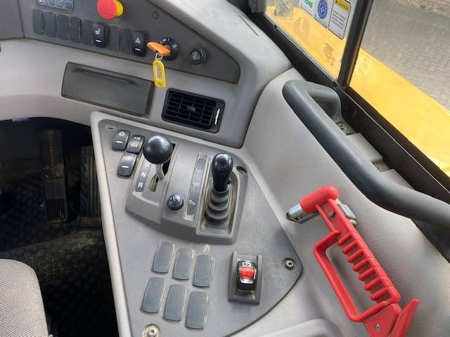 Articulated dumper Volvo A 25 G MIETE / RENTAL (12001043): picture 18