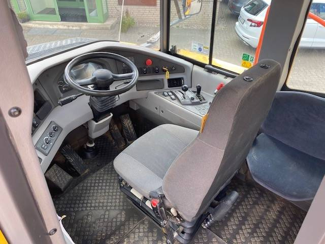 Articulated dumper Volvo A 25 G MIETE / RENTAL (12001043): picture 16
