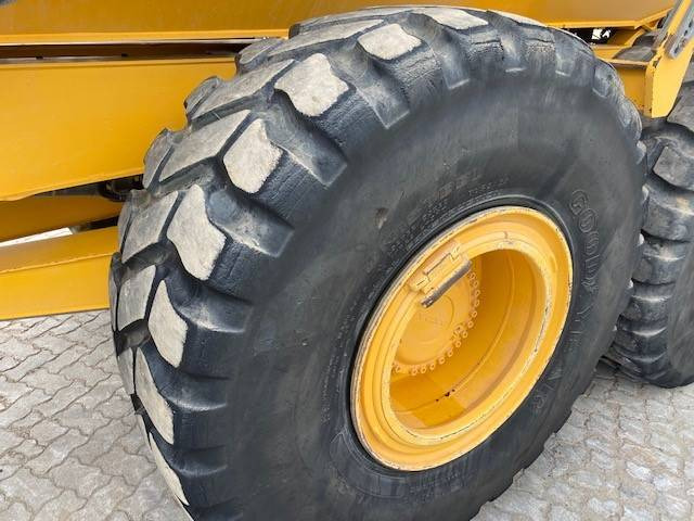 Articulated dumper Volvo A 25 G MIETE / RENTAL (12001043): picture 10