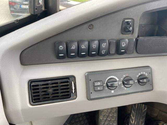 Articulated dumper Volvo A 25 G MIETE / RENTAL (12001043): picture 17