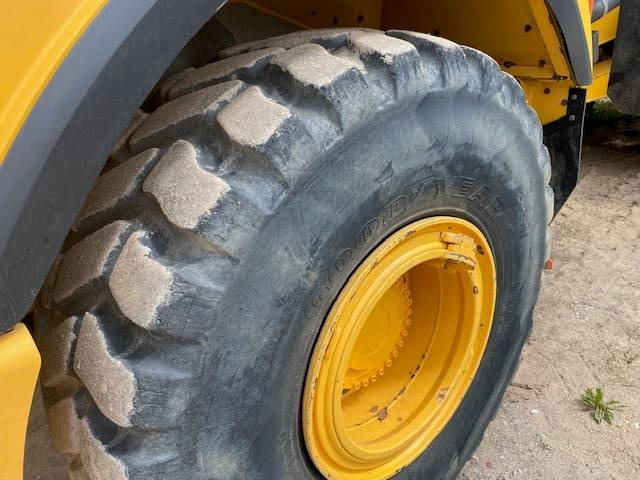 Lease a Volvo A 25 G MIETE / RENTAL (12001045) Volvo A 25 G MIETE / RENTAL (12001045): picture 9