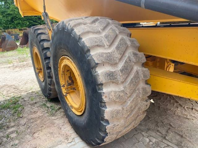 Lease a Volvo A 25 G MIETE / RENTAL (12001045) Volvo A 25 G MIETE / RENTAL (12001045): picture 13