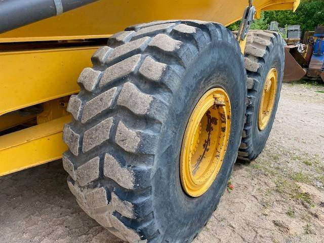 Lease a Volvo A 25 G MIETE / RENTAL (12001045) Volvo A 25 G MIETE / RENTAL (12001045): picture 10