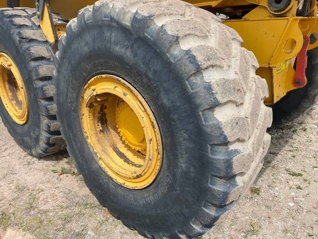 Lease a Volvo A 25 G MIETE / RENTAL (12001045) Volvo A 25 G MIETE / RENTAL (12001045): picture 11