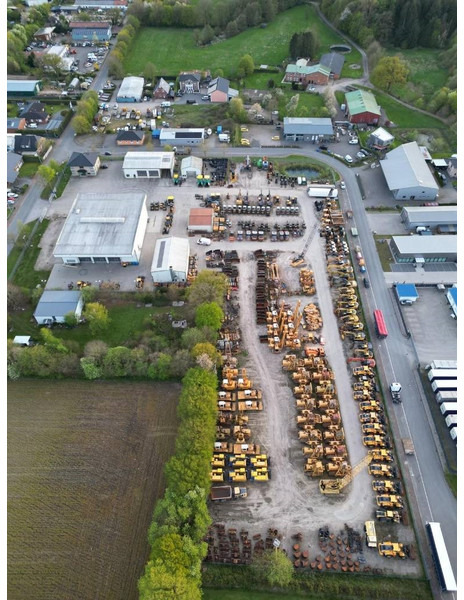 Volvo L 150 H MIETE / RENTAL - Wheel loader: picture 2 Volvo L 150 H MIETE / RENTAL - Wheel loader: picture 2