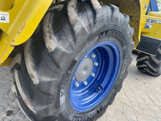 Wheel loader Volvo L 35 G MIETE / RENTAL (12002209): picture 16