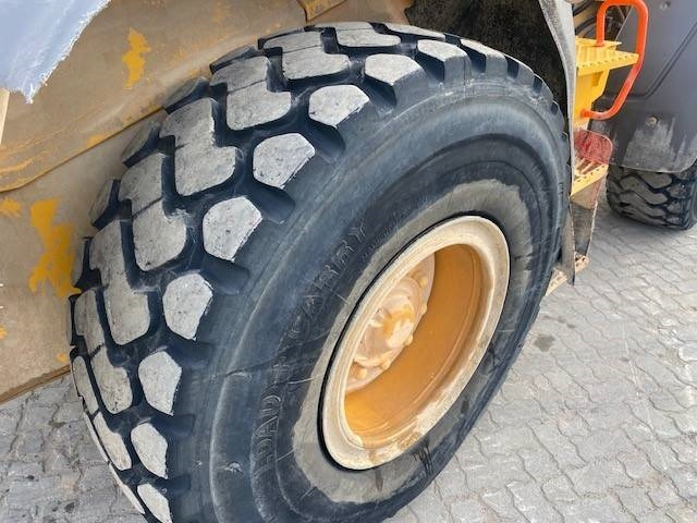 Wheel loader Volvo L 60 H (12005532): picture 14