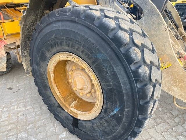 Wheel loader Volvo L 60 H (12005532): picture 15