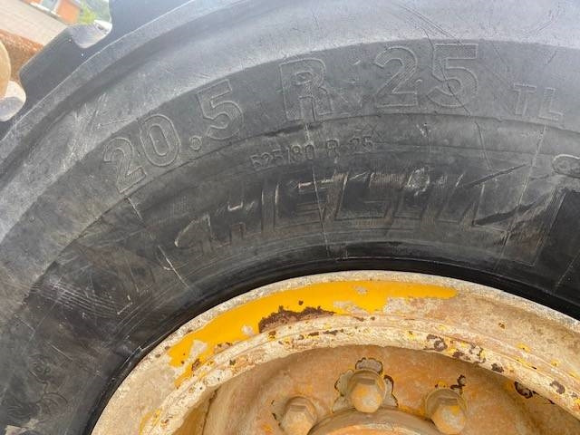 Wheel loader Volvo L 60 H (12005532): picture 11