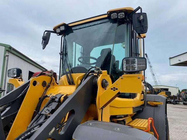 Wheel loader Volvo L 70 H MIETE / RENTAL (12005472): picture 15