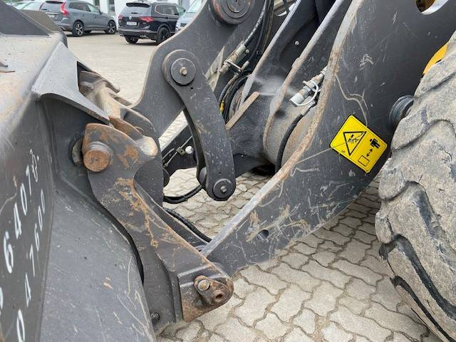 Wheel loader Volvo L 70 H MIETE / RENTAL (12005472): picture 10