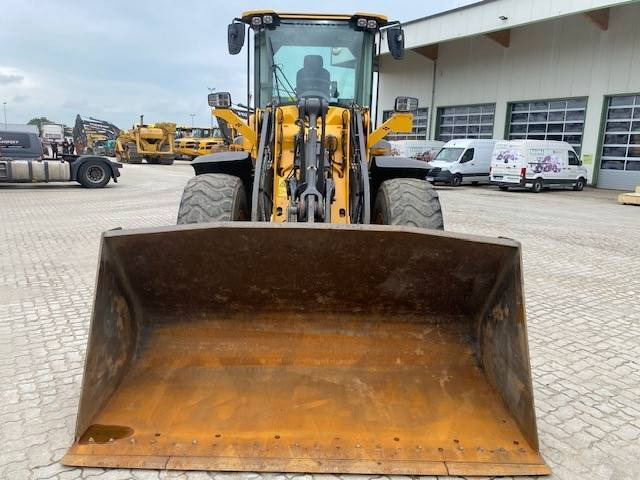 Wheel loader Volvo L 70 H MIETE / RENTAL (12005472): picture 8