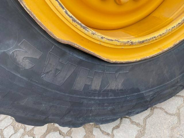 Wheel loader Volvo L 70 H MIETE / RENTAL (12005472): picture 17