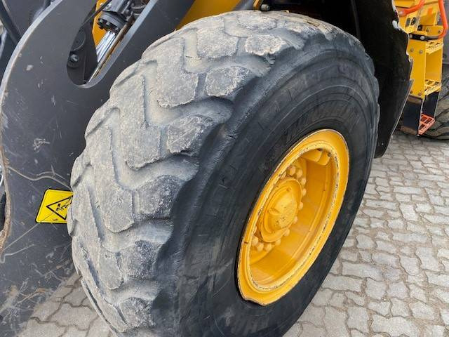 Wheel loader Volvo L 70 H MIETE / RENTAL (12005472): picture 19