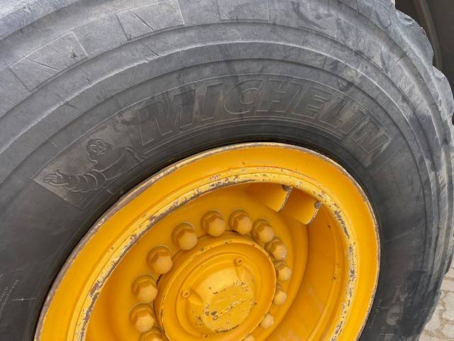 Wheel loader Volvo L 70 H MIETE / RENTAL (12005472): picture 16