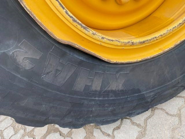 Wheel loader Volvo L 70 H MIETE / RENTAL (12005472): picture 17