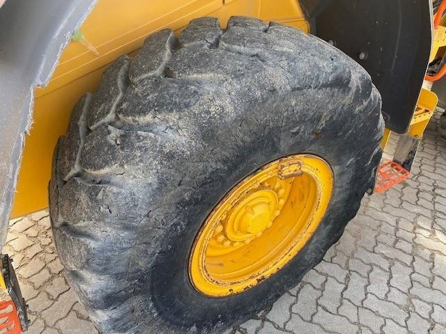 Wheel loader Volvo L 90 H MIETE / RENTAL (12002215): picture 17