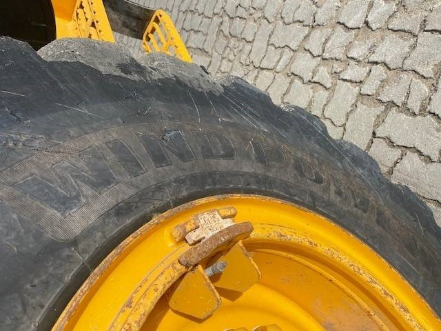 Wheel loader Volvo L 90 H MIETE / RENTAL (12002215): picture 14