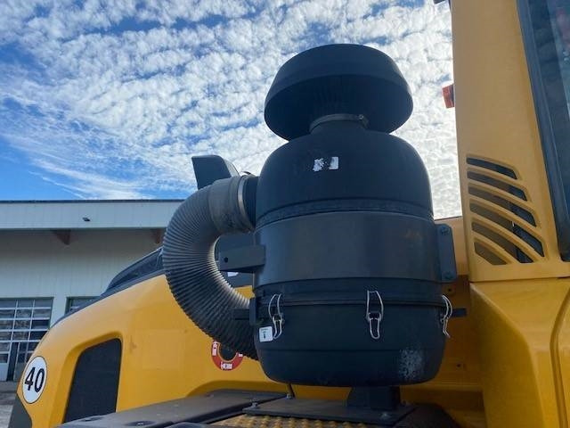 Wheel loader Volvo L 90 H MIETE / RENTAL (12002215): picture 20