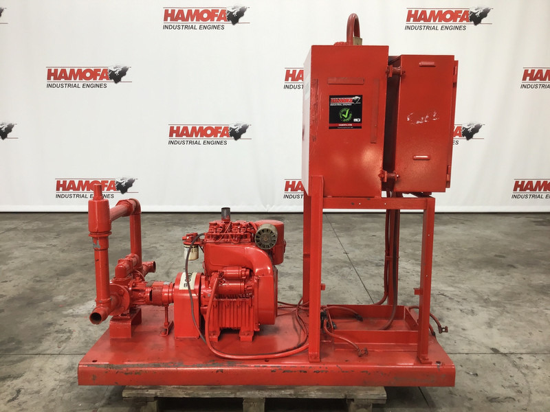 Armstrong SRT25653 POMP 12,1L/MIN USED - Water pump: picture 1 Armstrong SRT25653 POMP 12,1L/MIN USED - Water pump: picture 1