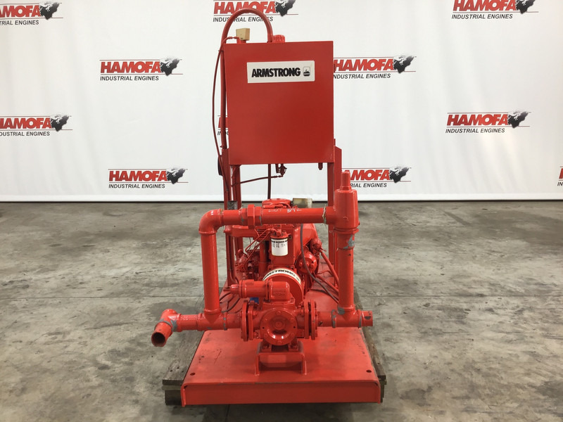 Armstrong SRT25653 POMP 12,1L/MIN USED - Water pump: picture 4 Armstrong SRT25653 POMP 12,1L/MIN USED - Water pump: picture 4