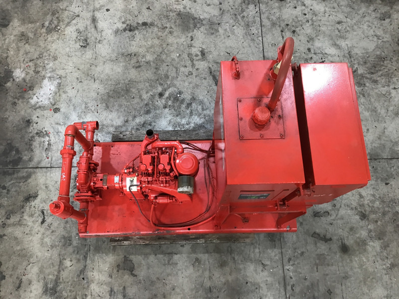 Armstrong SRT25653 POMP 12,1L/MIN USED - Water pump: picture 5 Armstrong SRT25653 POMP 12,1L/MIN USED - Water pump: picture 5