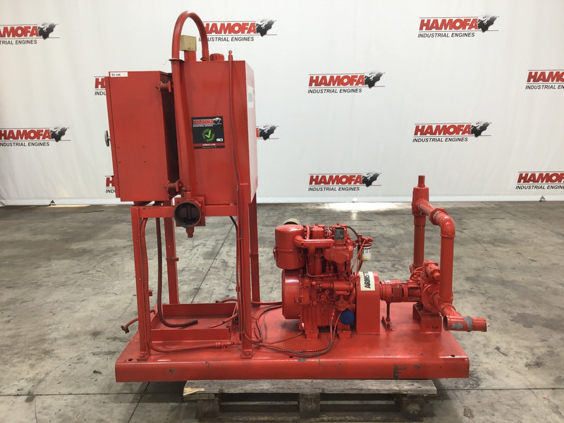 Armstrong SRT25653 POMP 12,1L/MIN USED - Water pump: picture 2 Armstrong SRT25653 POMP 12,1L/MIN USED - Water pump: picture 2