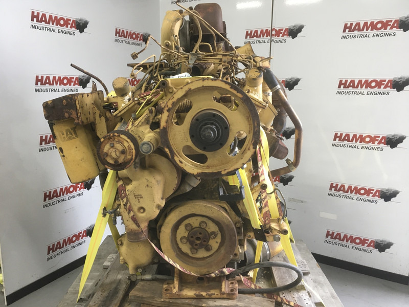 Caterpillar 3408 48W-1W3782 CORE - Construction machinery: picture 4 Caterpillar 3408 48W-1W3782 CORE - Construction machinery: picture 4