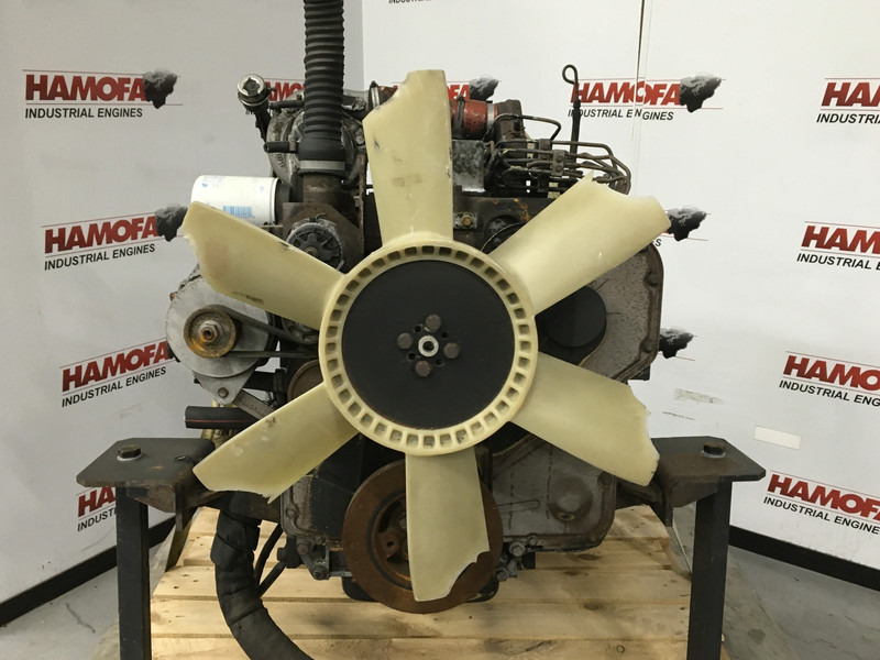 Cummins 6CT 8.3 CPL2062 USED - Construction machinery: picture 4 Cummins 6CT 8.3 CPL2062 USED - Construction machinery: picture 4